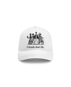 Friends Don’t Lie Cap