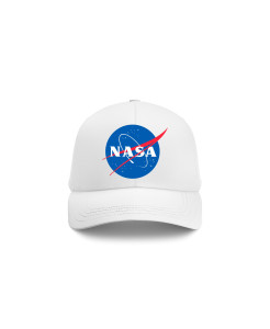 NASA Classic Logo Cap