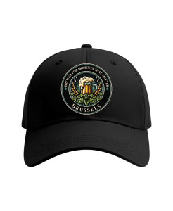 Brewed for Moments Cap Brewed for Moments Cap