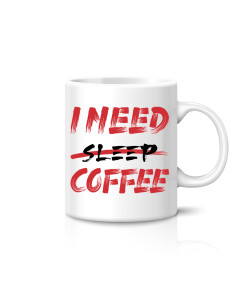 Teacher Need Coffee Mug