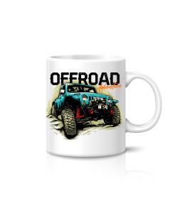 Offroad Mug