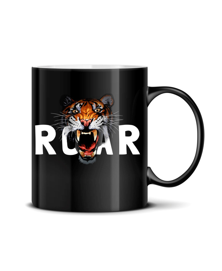 Magic Mug – ROAR Magic Mug – ROAR