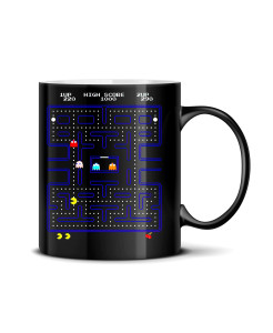Magic Mug – Pac‑Man Magic Mug – Pac‑Man