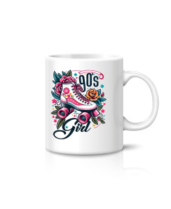 90’s Girl Mug