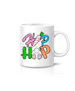Hip Hop2 Mug