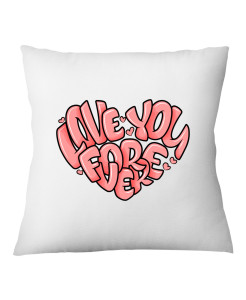 Love You Pillow