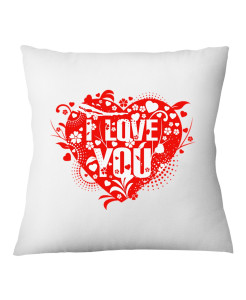 Love You Pillow (2)