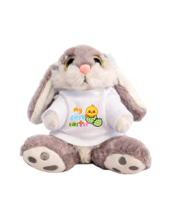 My First Easter Plush Bunny