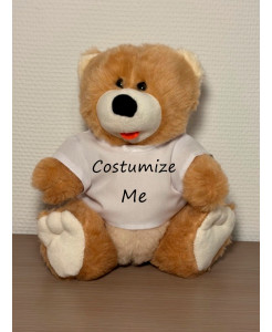 Plush Bear 23cm