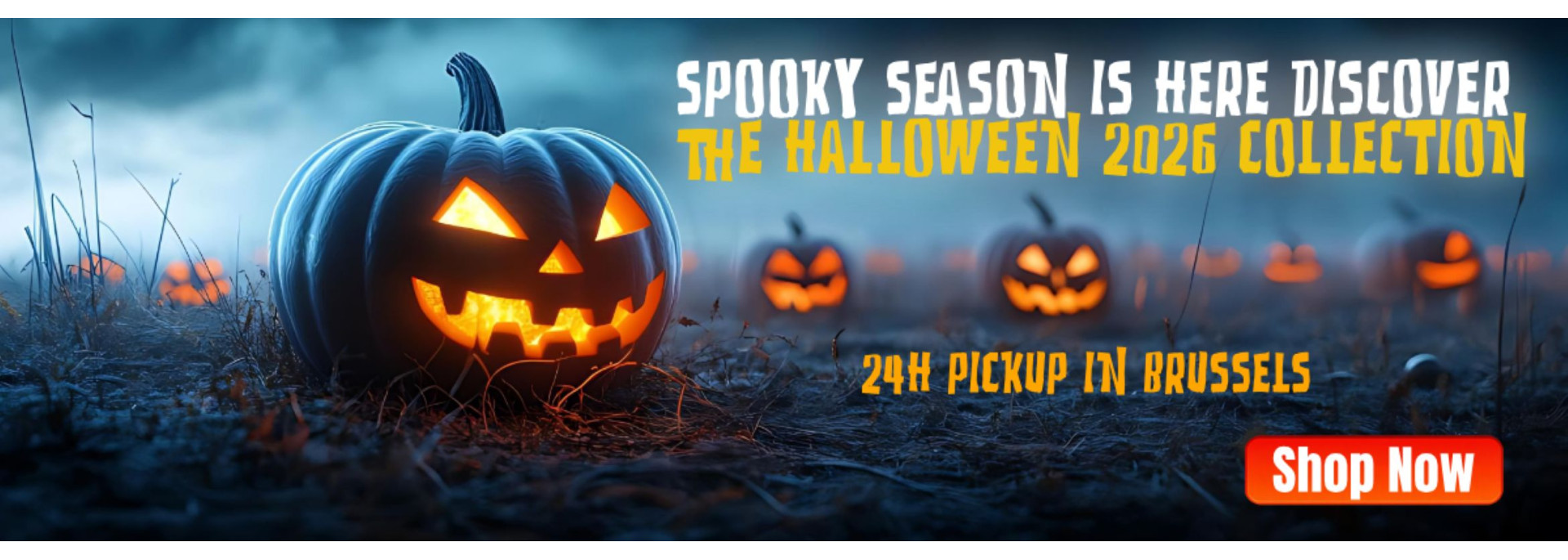 Halloween