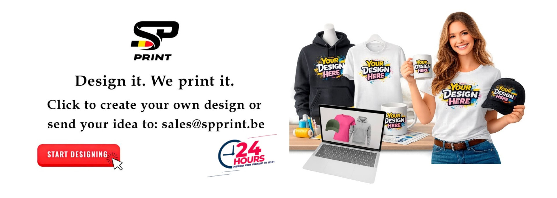 Your design