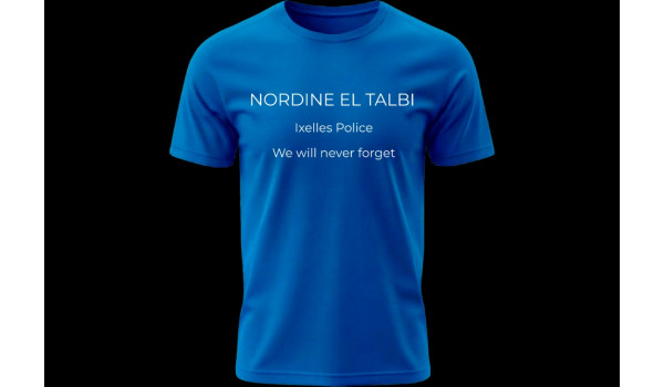 Nordine El Talbi 