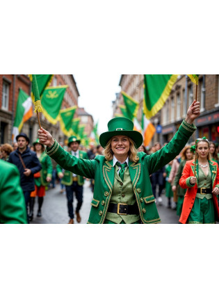 St. Patrick’s Day