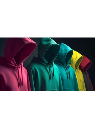Hoodies