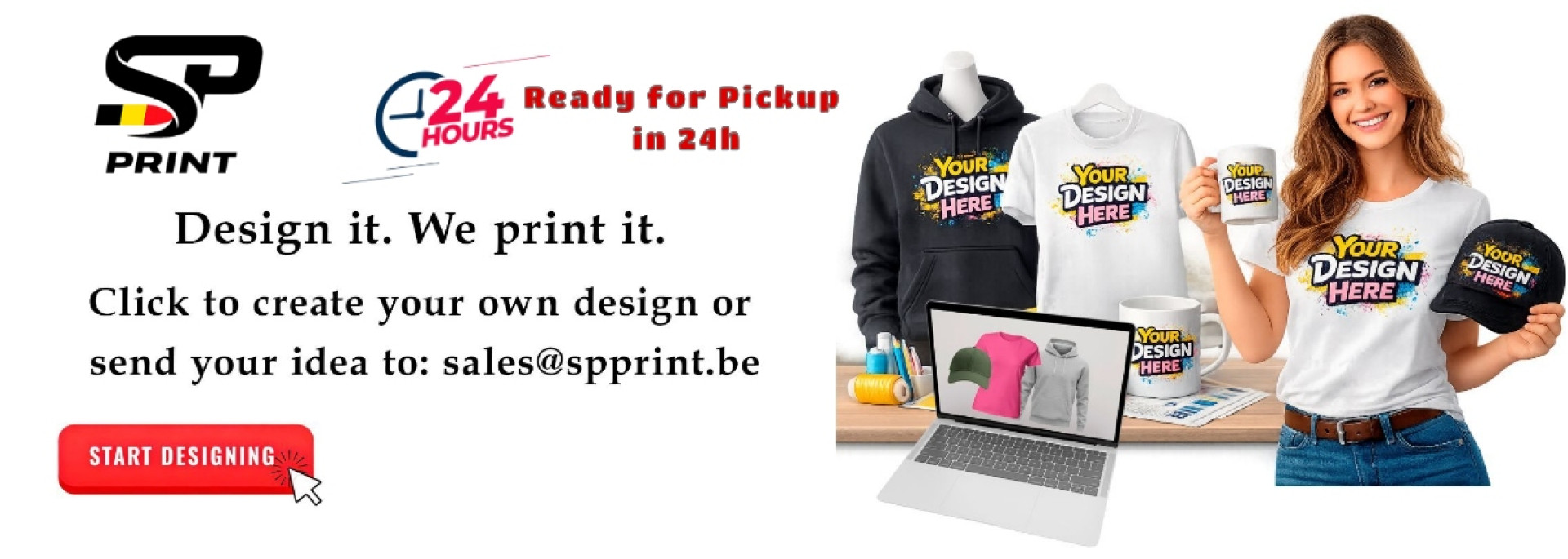 Your design