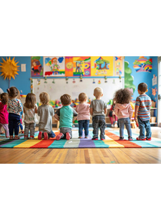 Kindergarten
