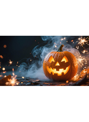  Halloween