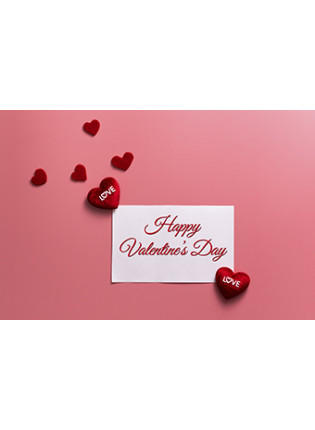 Valentine’s Day