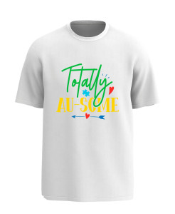 Totally Au‑Some T‑shirt