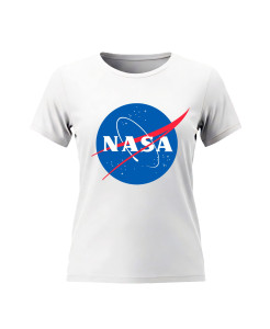 NASA Classic Logo T-shirt