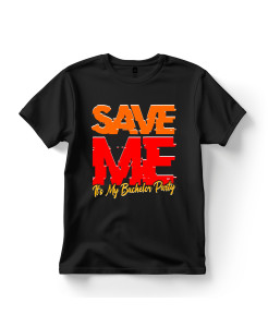 Save Me T‑shirt