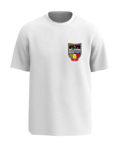 Beer Fest Printed T‑shirt