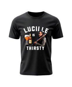 Lucille Is Thirsty T‑Shirt