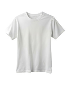 Kids’ Cotton T‑Shirt – Custom Design