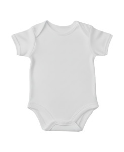 Baby Bodysuit – Custom Design