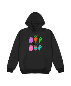 Hip Hop Hoodie