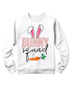 Bunny Squad Sweatshirt