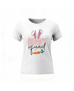 Bunny Squad T‑shirt