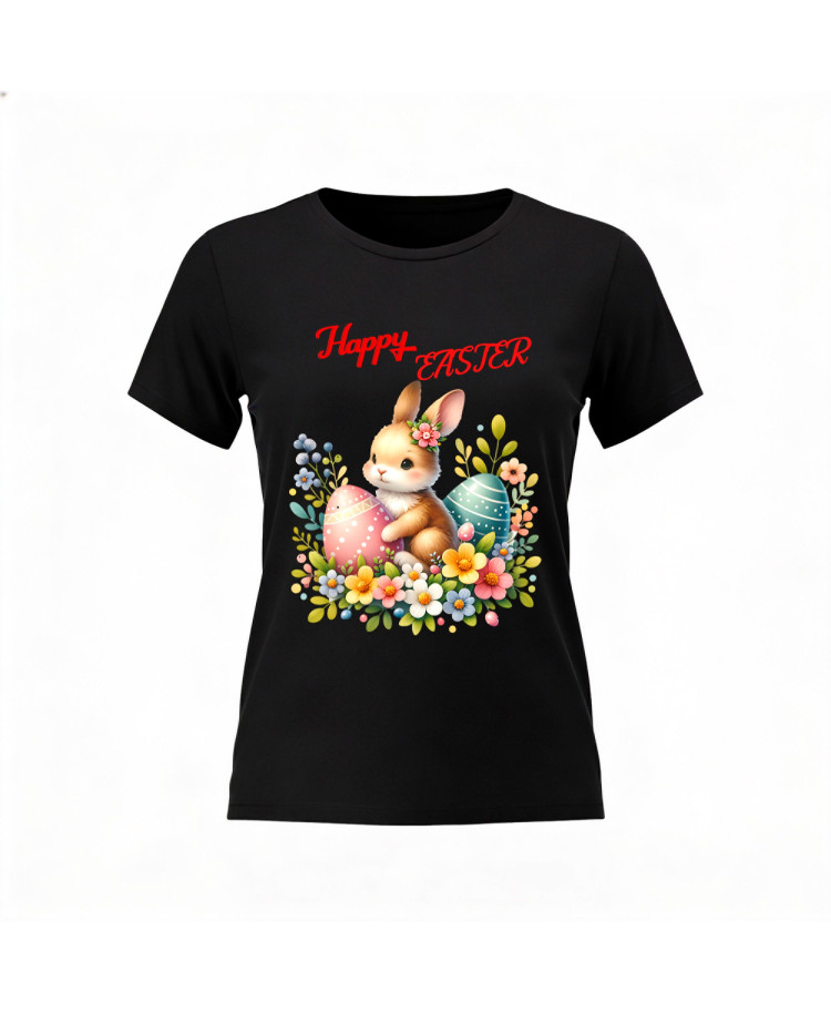 Happy Easter T‑shirt