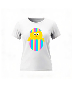 Chick Easter T-shirt