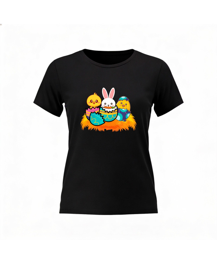 Easter T‑shirt 