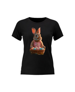 Easter Bunny T‑Shirt