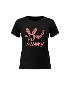 Nurse Bunny Easter T‑Shirt