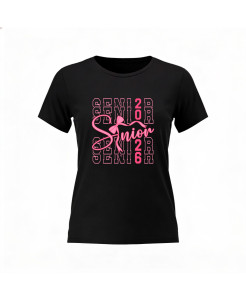 Senior 2026 T‑shirt