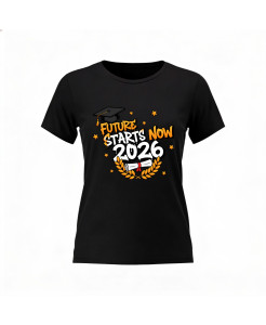 Future Starts Now T‑shirt