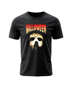 Halloween Masked T‑shirt Halloween Masked T‑shirt