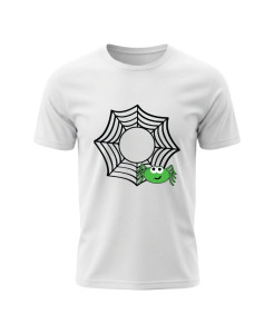 Cute Spider Web – Halloween T‑shirt Cute Spider Web – Halloween T‑shirt