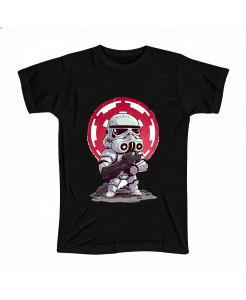 Stormtrooper Kids T‑shirt