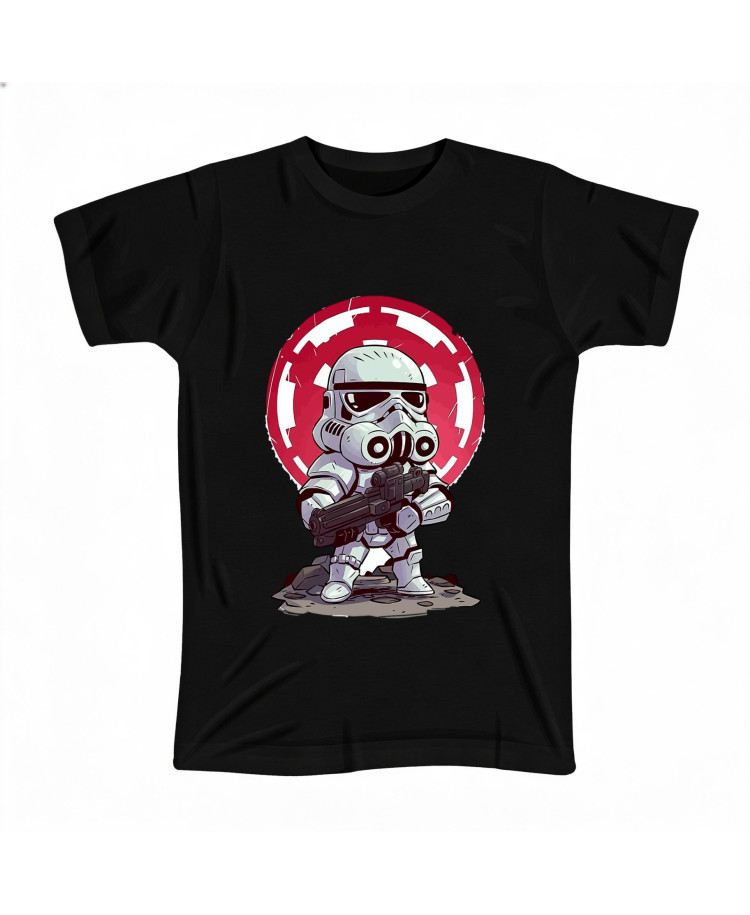 Stormtrooper Kids T‑shirt Stormtrooper Kids T‑shirt