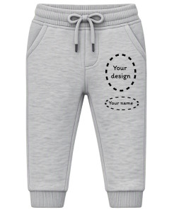 Personalized Jogger Pants – with design selection Personalized Jogger Pants – with design selection