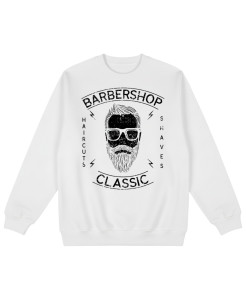Barbershop Classic Sweatshirt