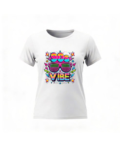 90s Vibe T‑shirt