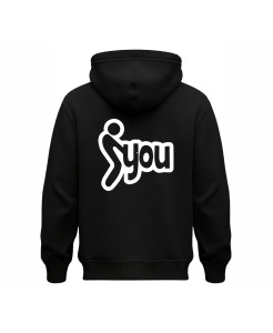 *YOU Hoodie