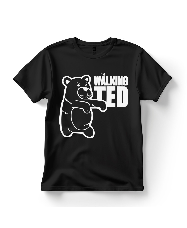 The Walking TED T‑shirt