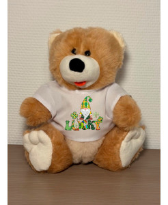 Lucky Plush Bear
