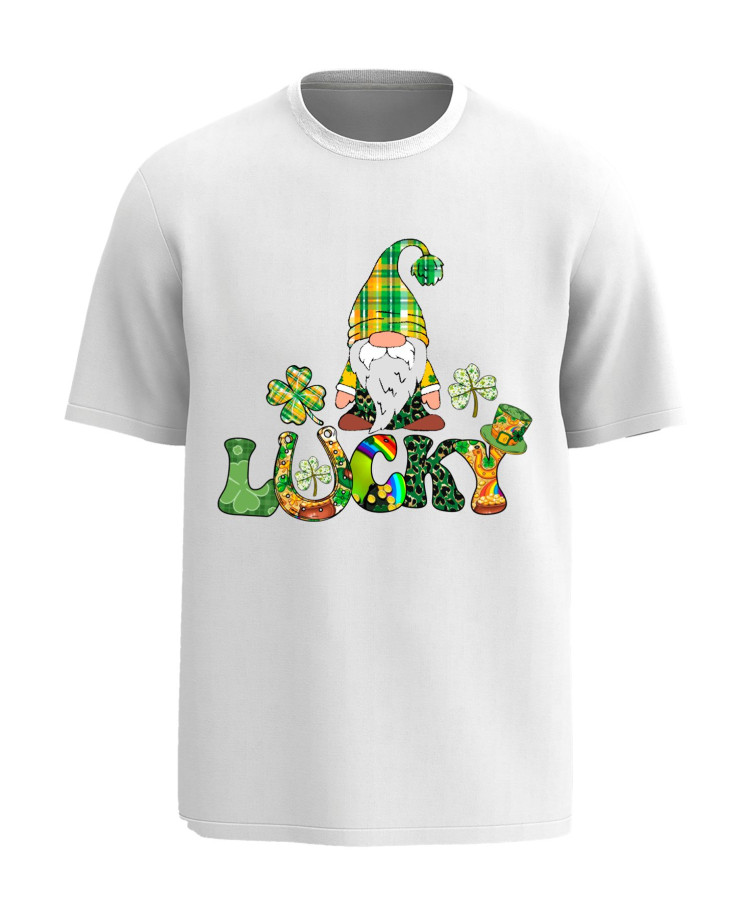 Lucky T‑Shirt